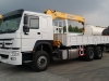 Dịch Vụ Cẩu Hàng Công Trình Chuyên Nghiệp Tại Bình Dương