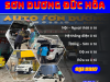 Gara Ô Tô Đức Hòa - Dịch Vụ Chất Lượng Tại Long An