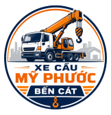  Cẩu Tải Mỹ Phước - Bến Cát  - Bình Dương