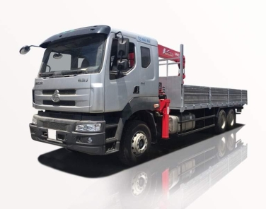 Cẩu Tải 10 Tấn