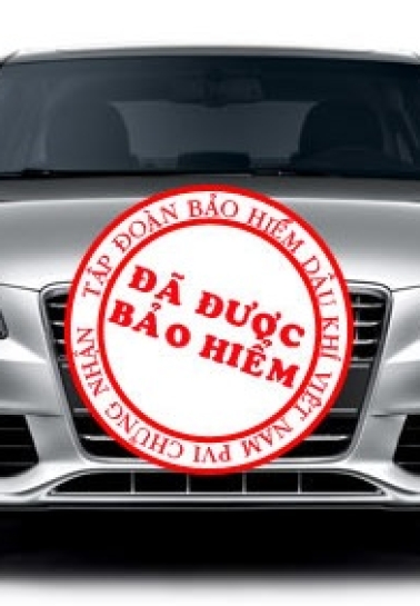 Dịch vụ bảo hiểm ô tô