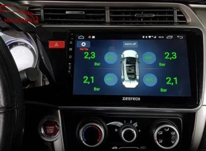 Có nên lắp cảm biến áp suất lốp ô tô không? Cảm biến áp suất lốp ô tô loại nào tốt?