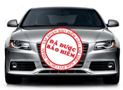 Dịch vụ bảo hiểm ô tô