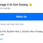 Ra mắt trang doanh nghiệp 
